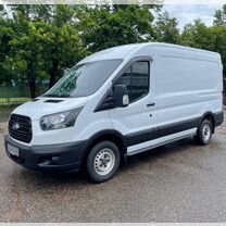 Ford Transit 2.2 MT, 2019, 163 000 км, с пробегом, цена 2 630 000 руб.