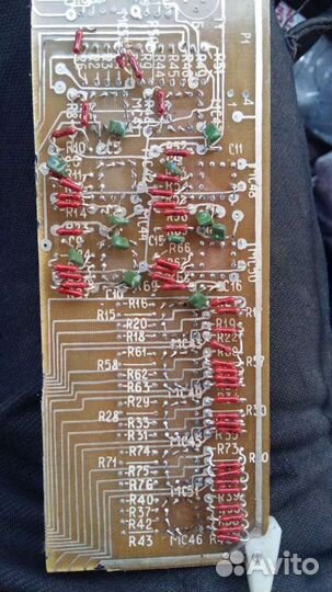 Радиодетали 24/7