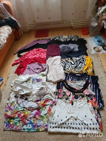 Продам вещи