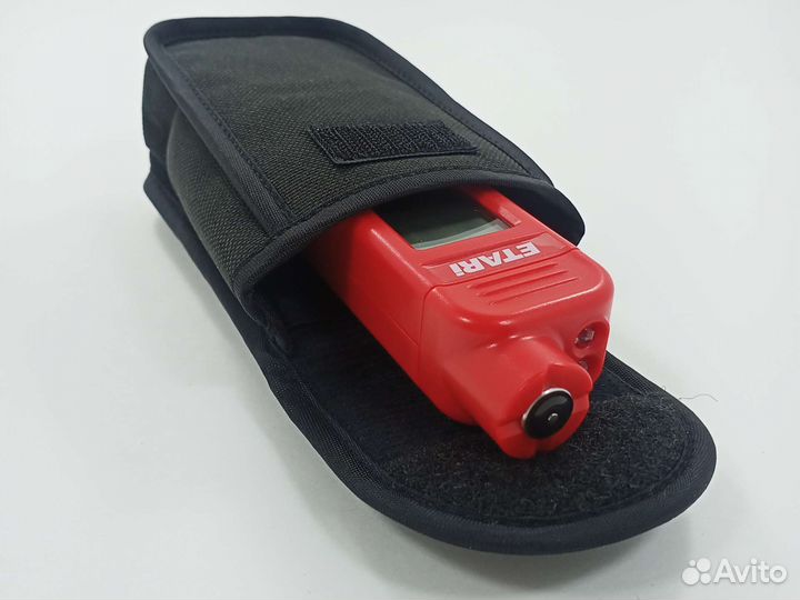 Чехол на пояс для толщиномеров ET-110/111/333/444