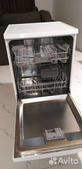 Ремонт посудомоечных машин