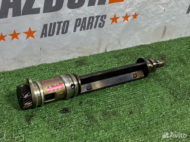 Вал балансировочный Volkswagen Tiguan 5N1 cawa