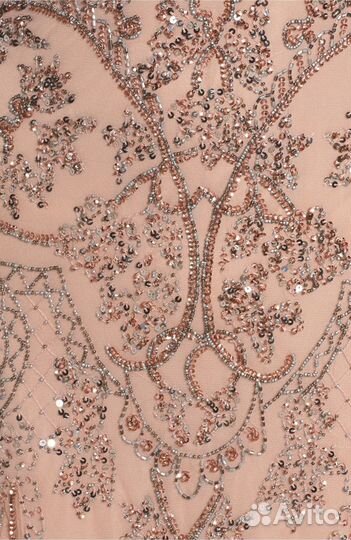 Платье для крупной дамы 52 прокат/аренда