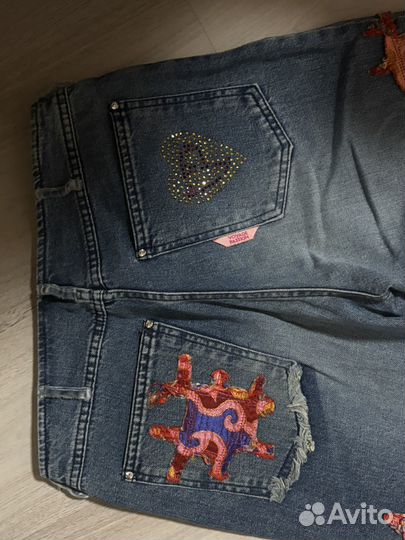 Джинсы voyage passion