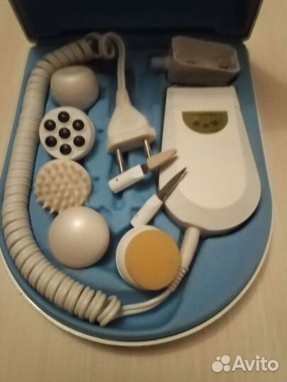 Электроприбор 