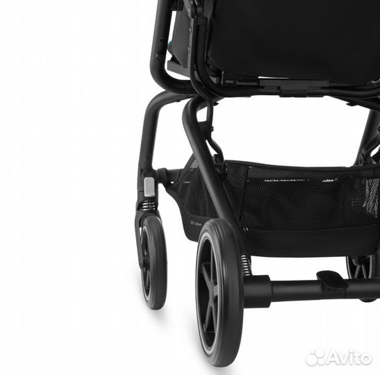 В наличии Cybex eezy s+ 2