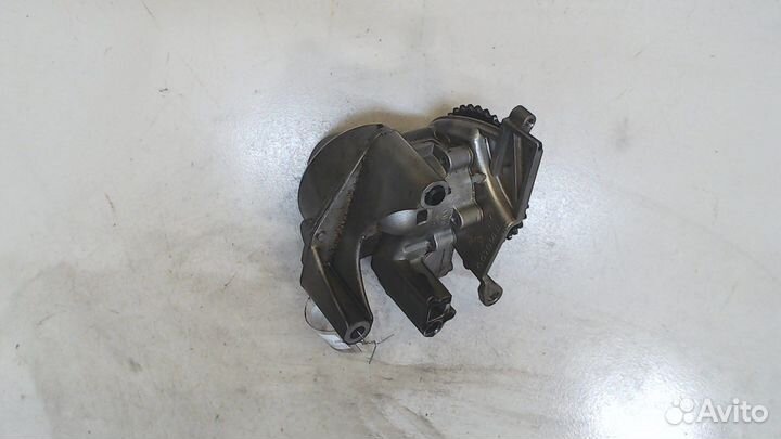 Насос масляный Volkswagen Fox, 2009