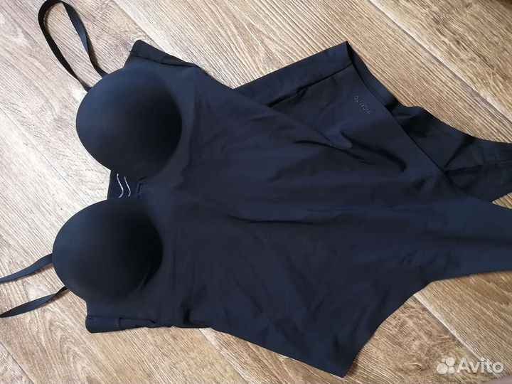 Новое боди incanto