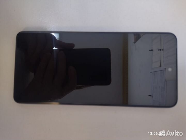 Infinix HOT 40, 8/256 ГБ