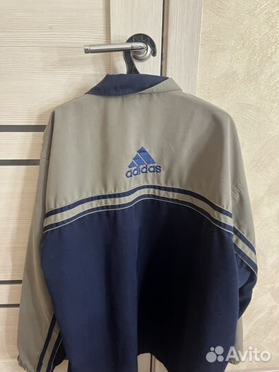 Олимпийка adidas