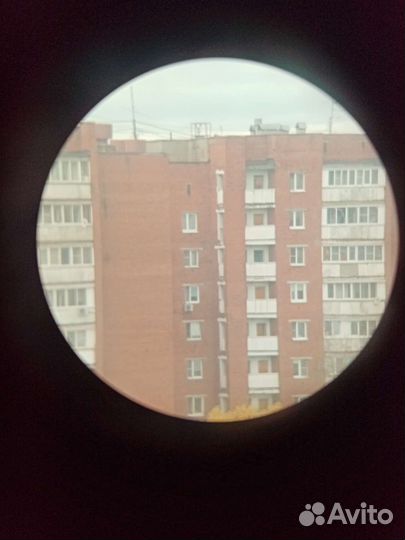 Бинокль бпц 7х50 СССР