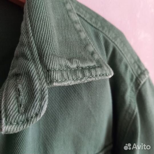 Рубашка zara (зара) для мальчика хлопок100 %