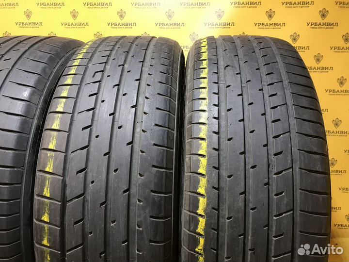 Toyo Proxes R36 225/55 R19 99V