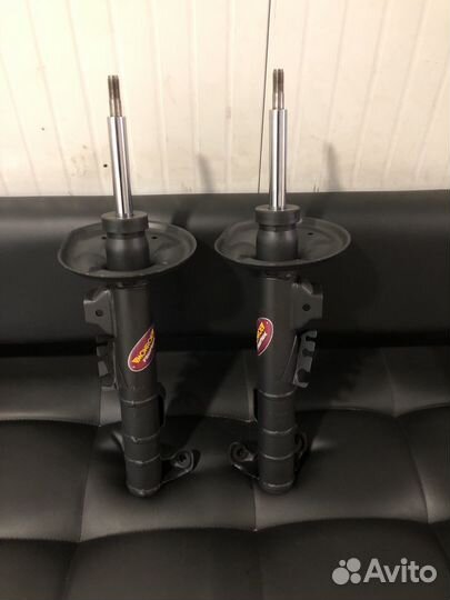 Bmw e36 передние амортизаторы