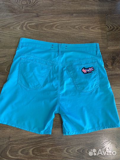 Шорты и футболка ICE p. 42