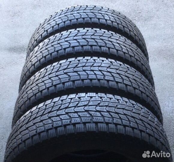 Dunlop Grandtrek SJ6 265/70 R17