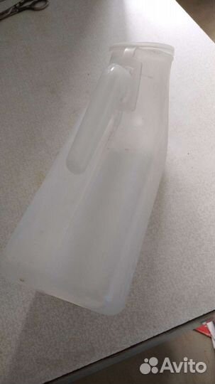 Мочеприемник мужской новый