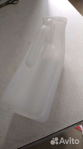 Мочеприемник мужской новый