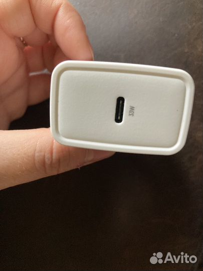 Зарядное устройство TFN tape-C