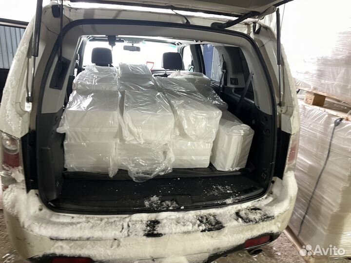 Парафин п2 500кг самой высокой очистки