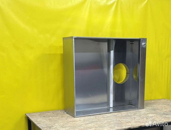 Вытяжка для кухни