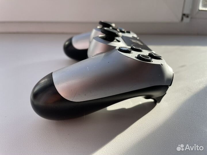 Геймпад sony dualshock 4 Gran Turismo