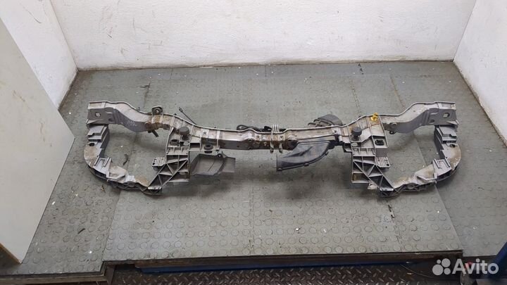 Рамка передняя Ford Focus 3, 2012