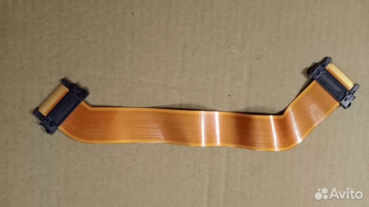 Шлейф для Samsung ue40d6100sw