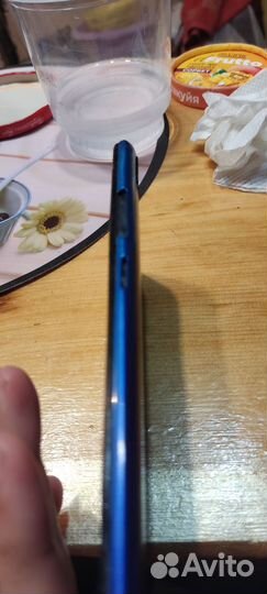 Itel vision p36 play