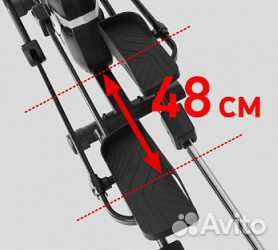 Svensson Body Labs Frontline RTA v.1.14