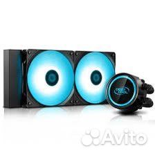 Gammaxx L240 V2 RTL