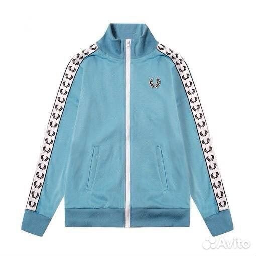 Fred perry олимпийка