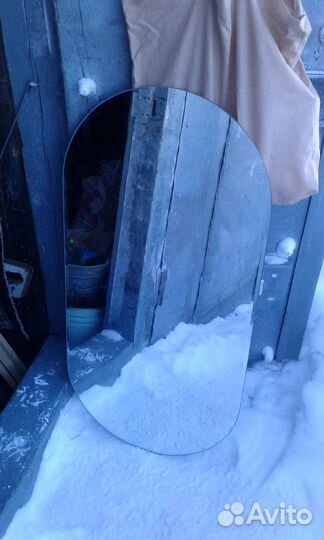 Зеркало настенное