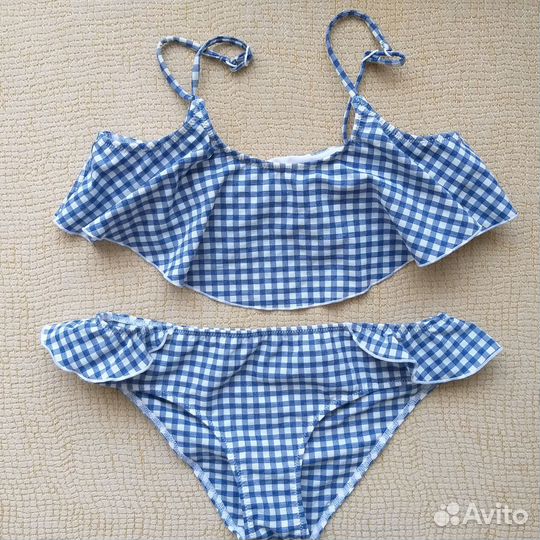 Купальник calzedonia