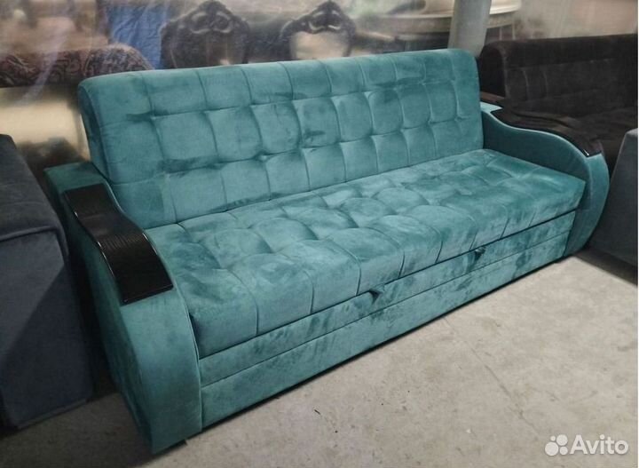 Раскладные диваны на заказ не б/у