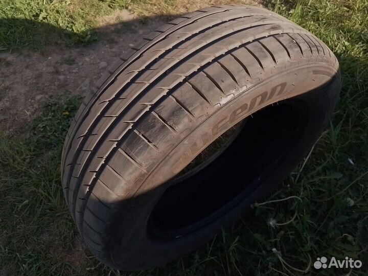 Laufenn G Fit EQ 225/60 R17 99H