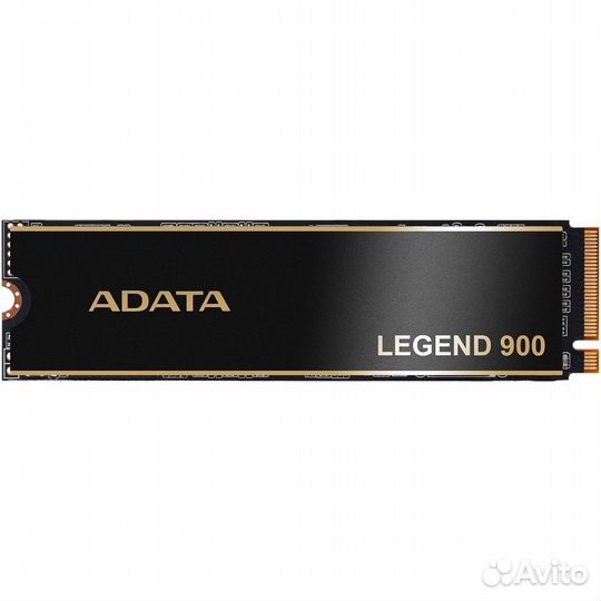 Твердотельный накопитель SSD adata legend 900 2TB