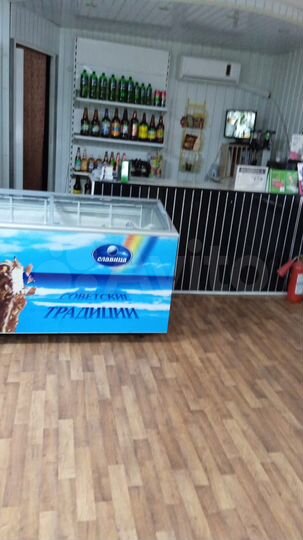 Торговая площадь, 80 м²