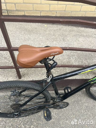 Велосипед взрослый
