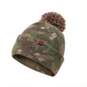 Шапка Trekker Camo Bobble Hat