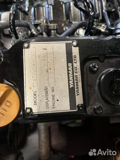 Дизельный компрессор Doosan 7/41 Ирландия