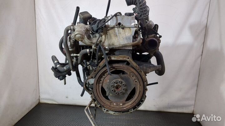 Двигатель Mercedes Vito W639, 2005