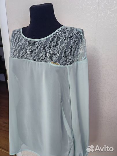 Блузка женская нарядная