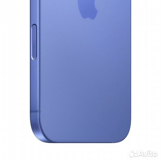 iPhone 16, 128 ГБ