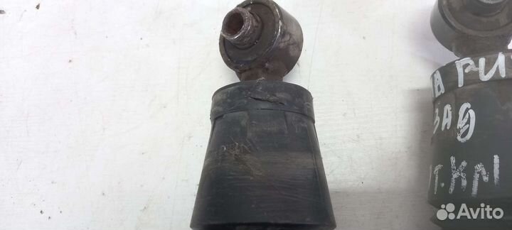 Амортизатор задний kia rio 3