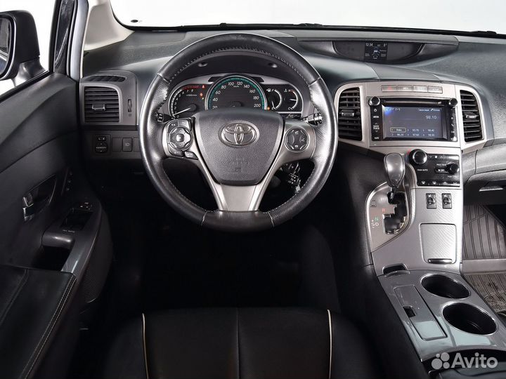 Toyota Venza 2.7 AT, 2013, 110 624 км