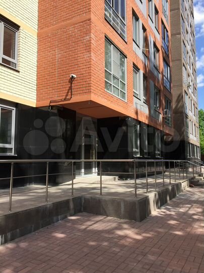 Свободного назначения, 86.8 м²