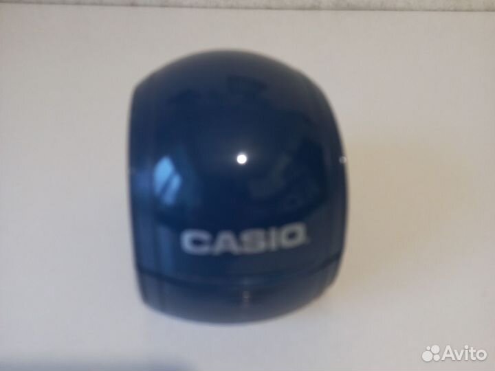 Футляр для часов casio