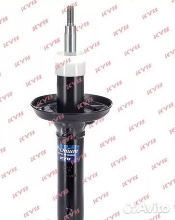 Амортизатор для Форд Эскорт Орион