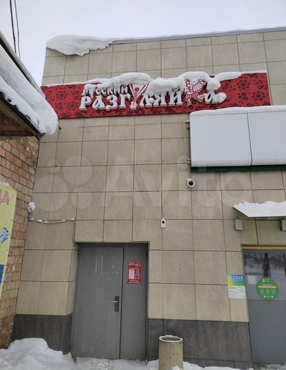 Торговая площадь, 160 м²